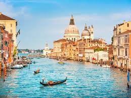 Italy opens up for international travel | Times of India Travel